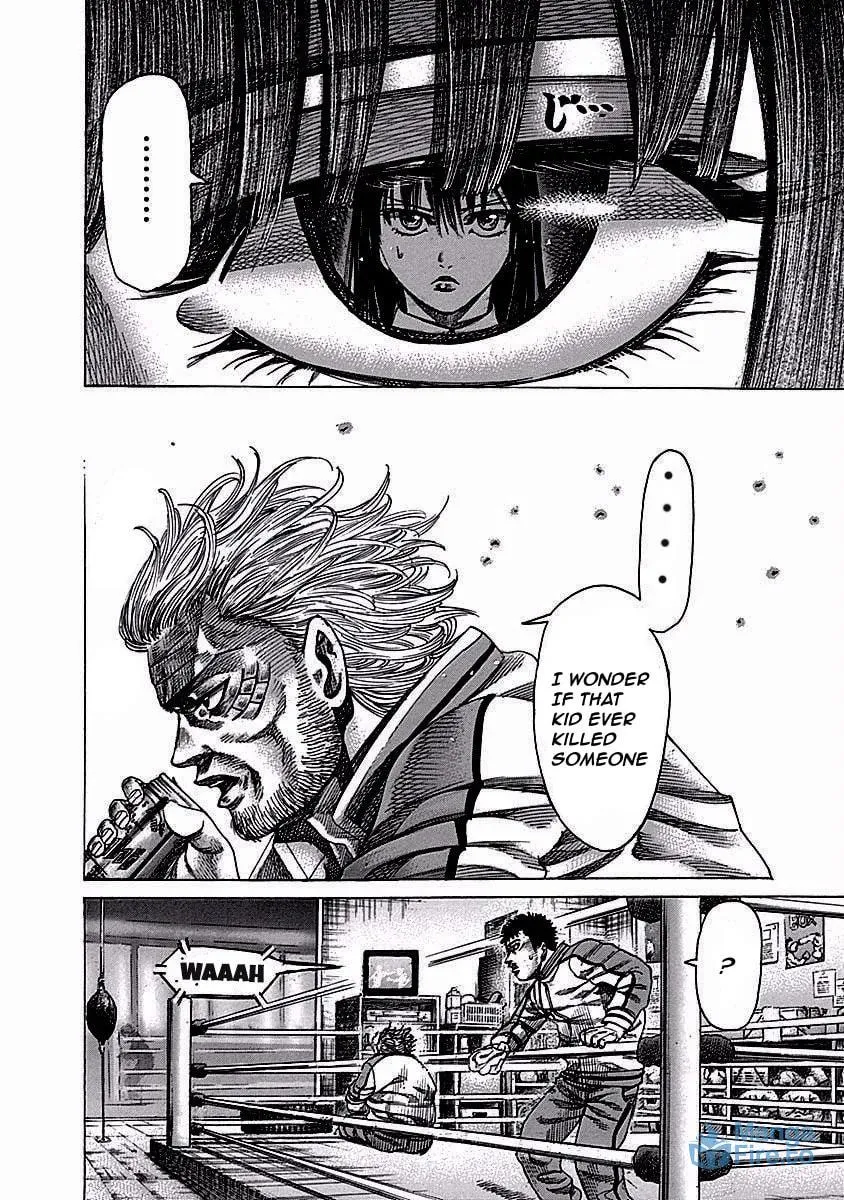 Rikudou Chapter 121 page 12 - 