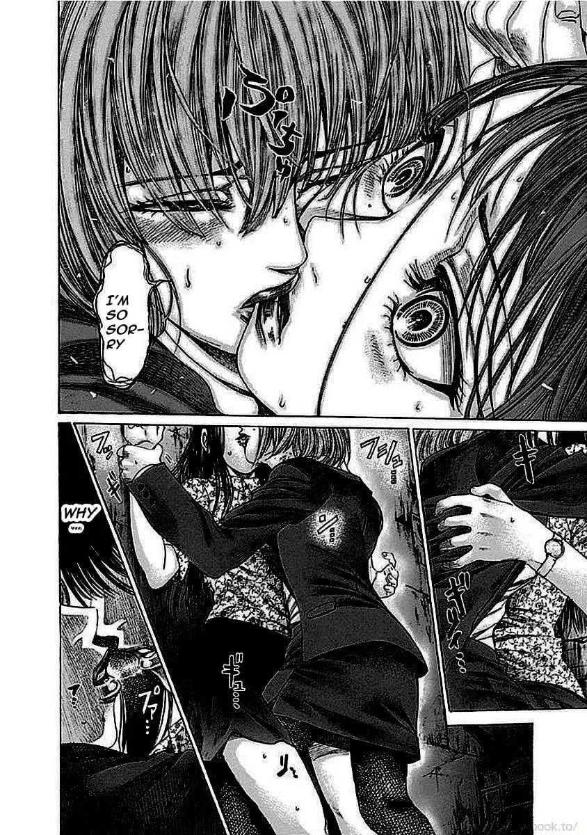 Rikudou Chapter 125 page 22 - 