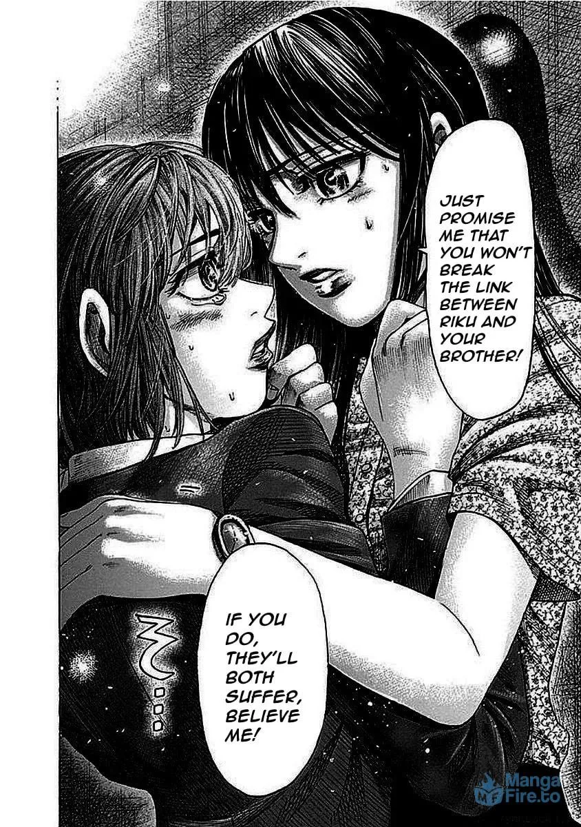 Rikudou Chapter 125 page 24 - 