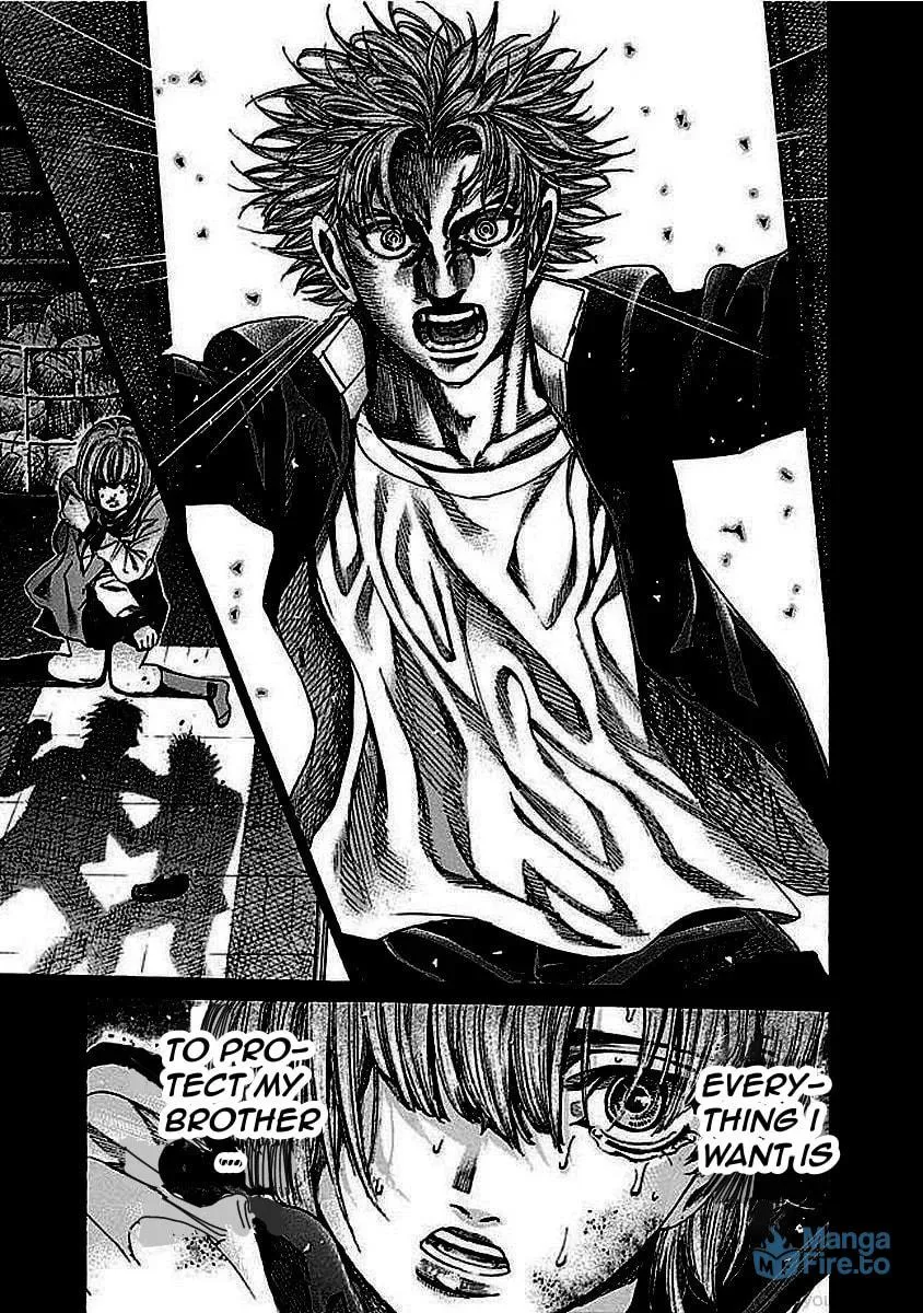 Rikudou Chapter 126 page 6 - 