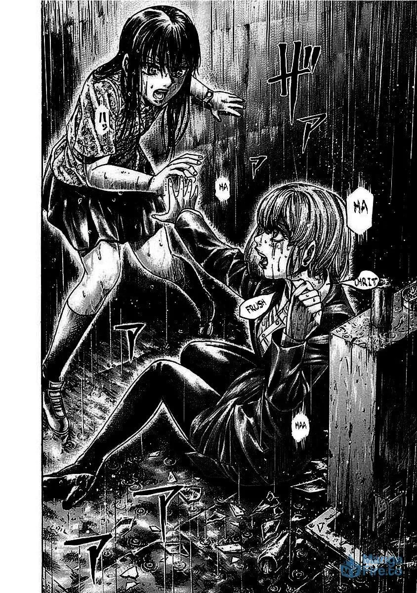 Rikudou Chapter 126 page 9 - 