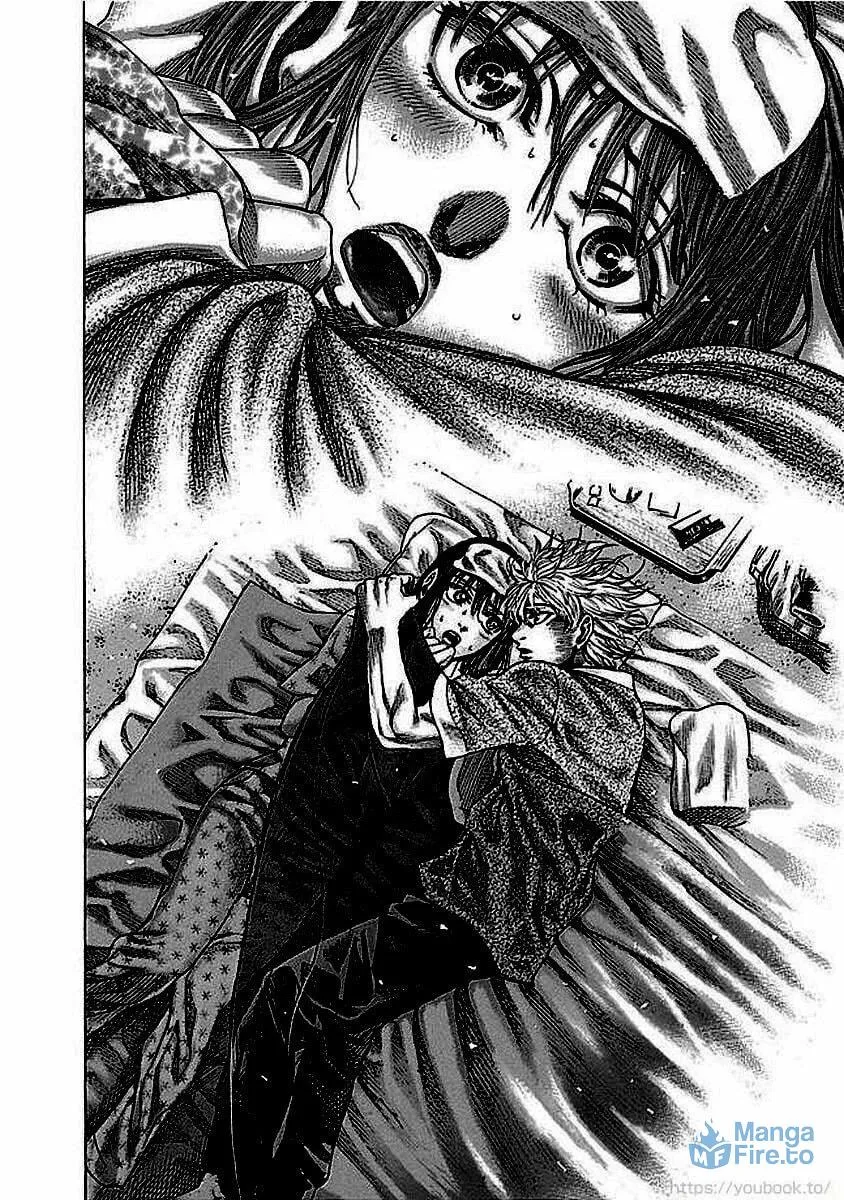 Rikudou Chapter 127 page 6 - 