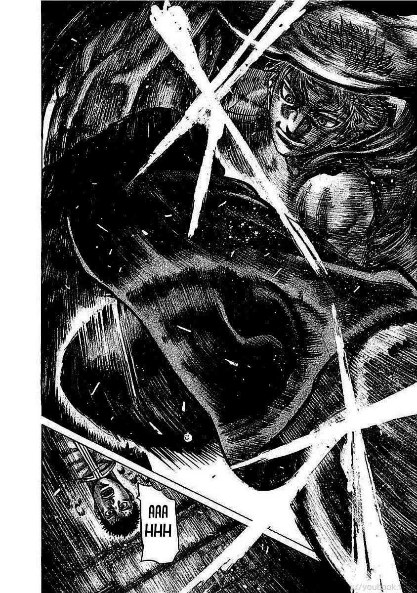 Rikudou Chapter 128 page 16 - 