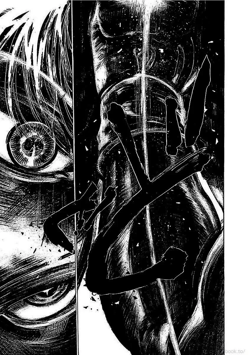 Rikudou Chapter 128 page 17 - 