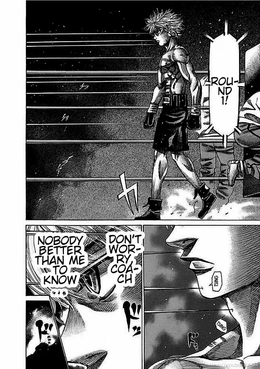 Rikudou Chapter 129 page 7 - 