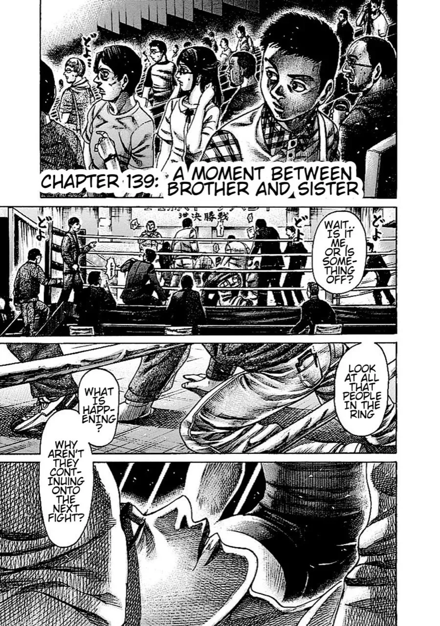 Rikudou Chapter 139 page 2 - 