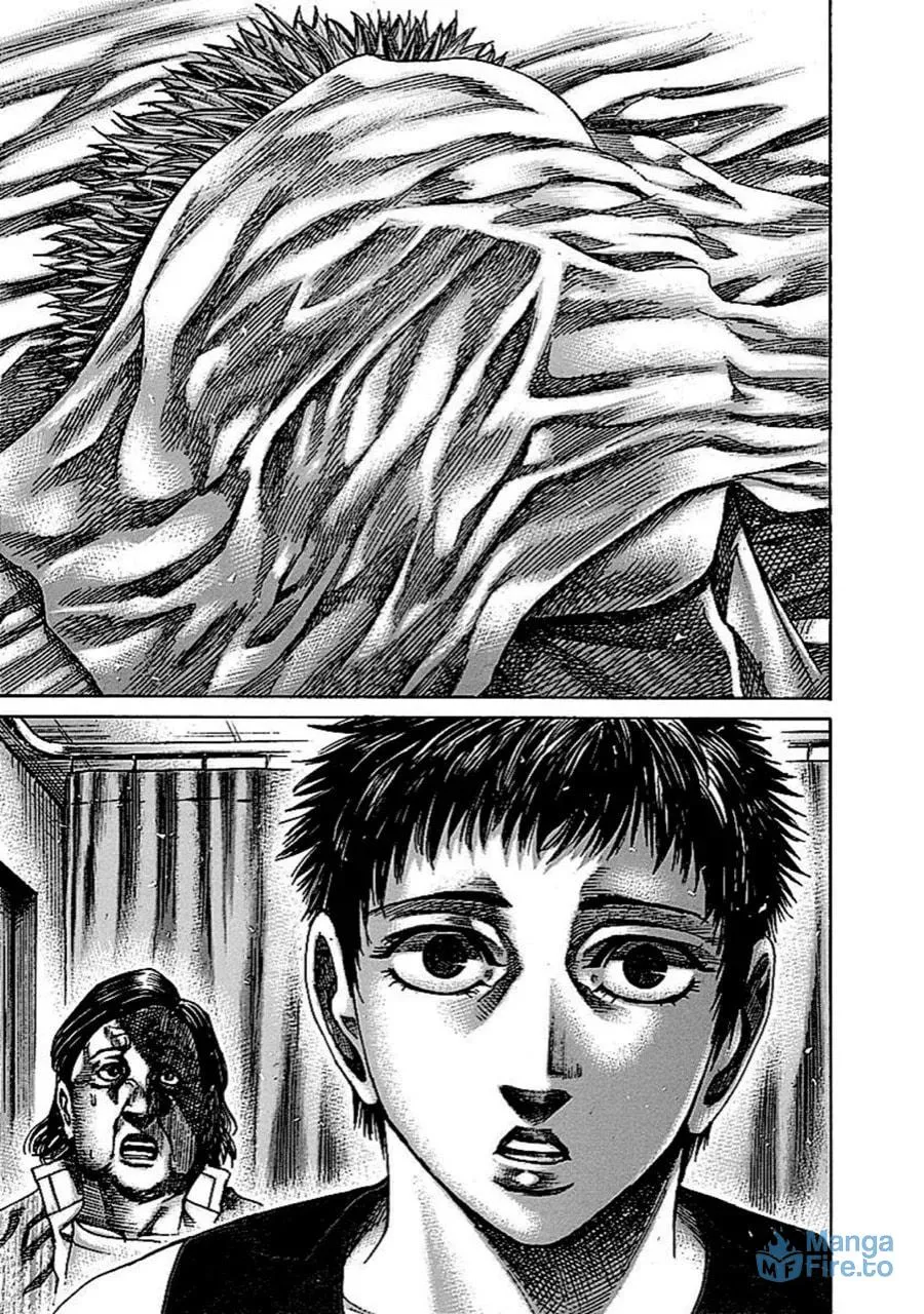 Rikudou Chapter 139 page 12 - 