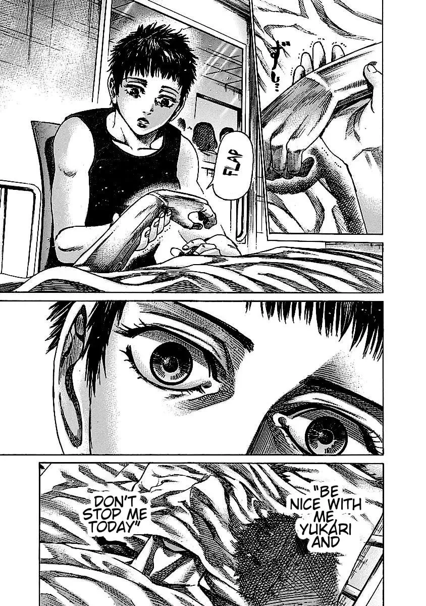 Rikudou Chapter 139 page 14 - 
