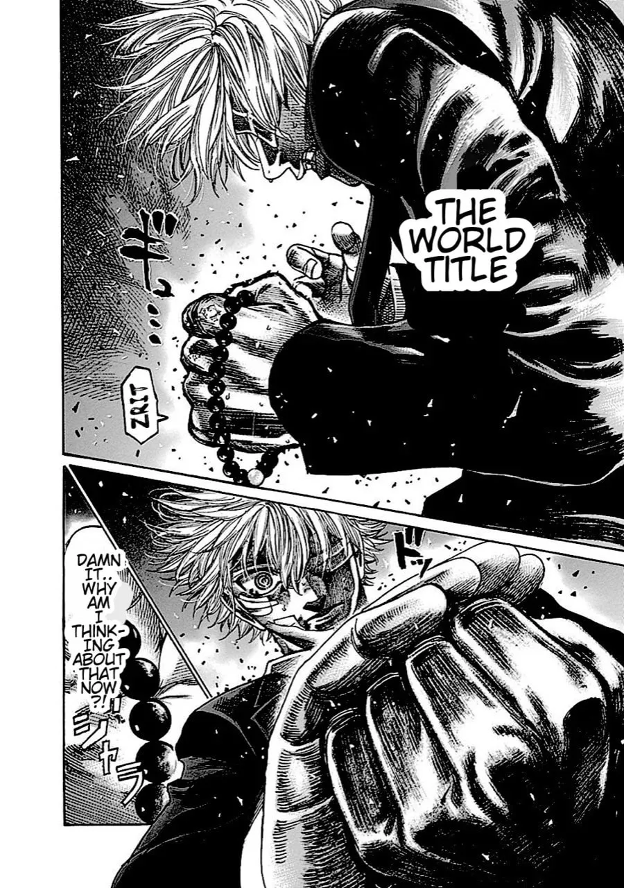 Rikudou Chapter 141 page 13 - 