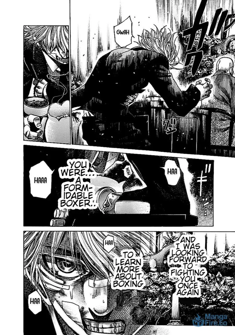 Rikudou Chapter 141 page 6 - 