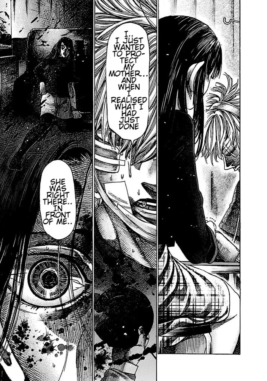 Rikudou Chapter 142 page 14 - 