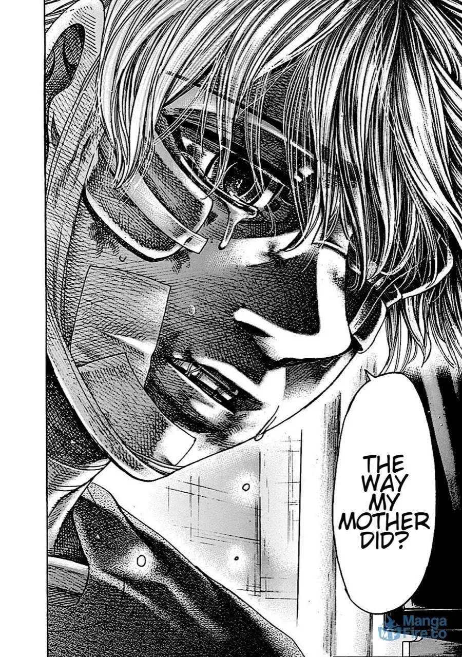 Rikudou Chapter 142 page 9 - 