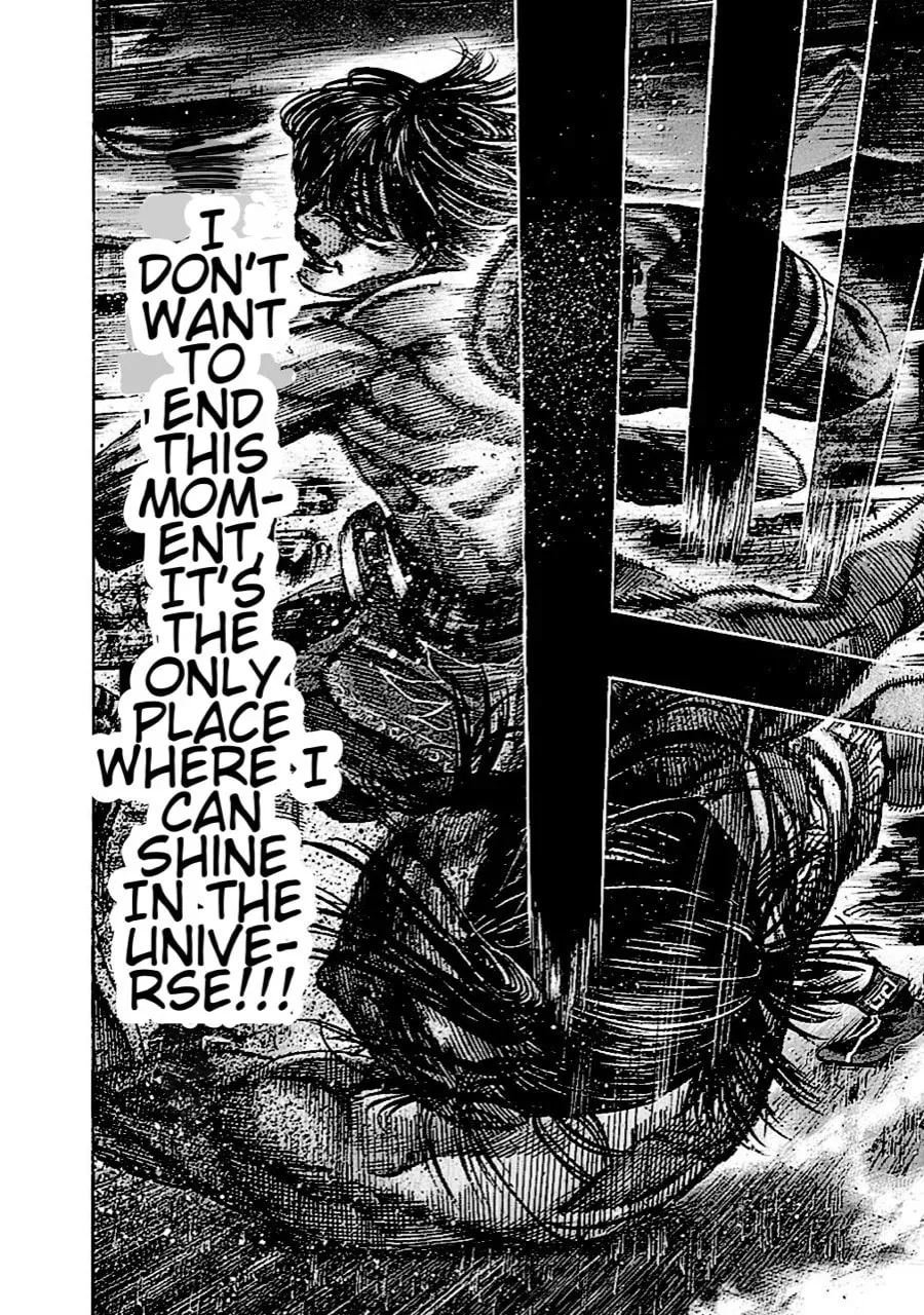 Rikudou Chapter 146 page 20 - 