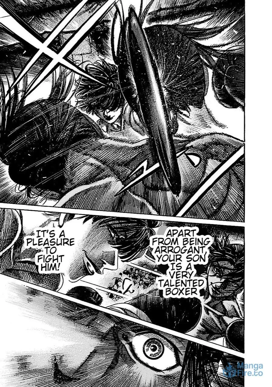 Rikudou Chapter 146 page 6 - 