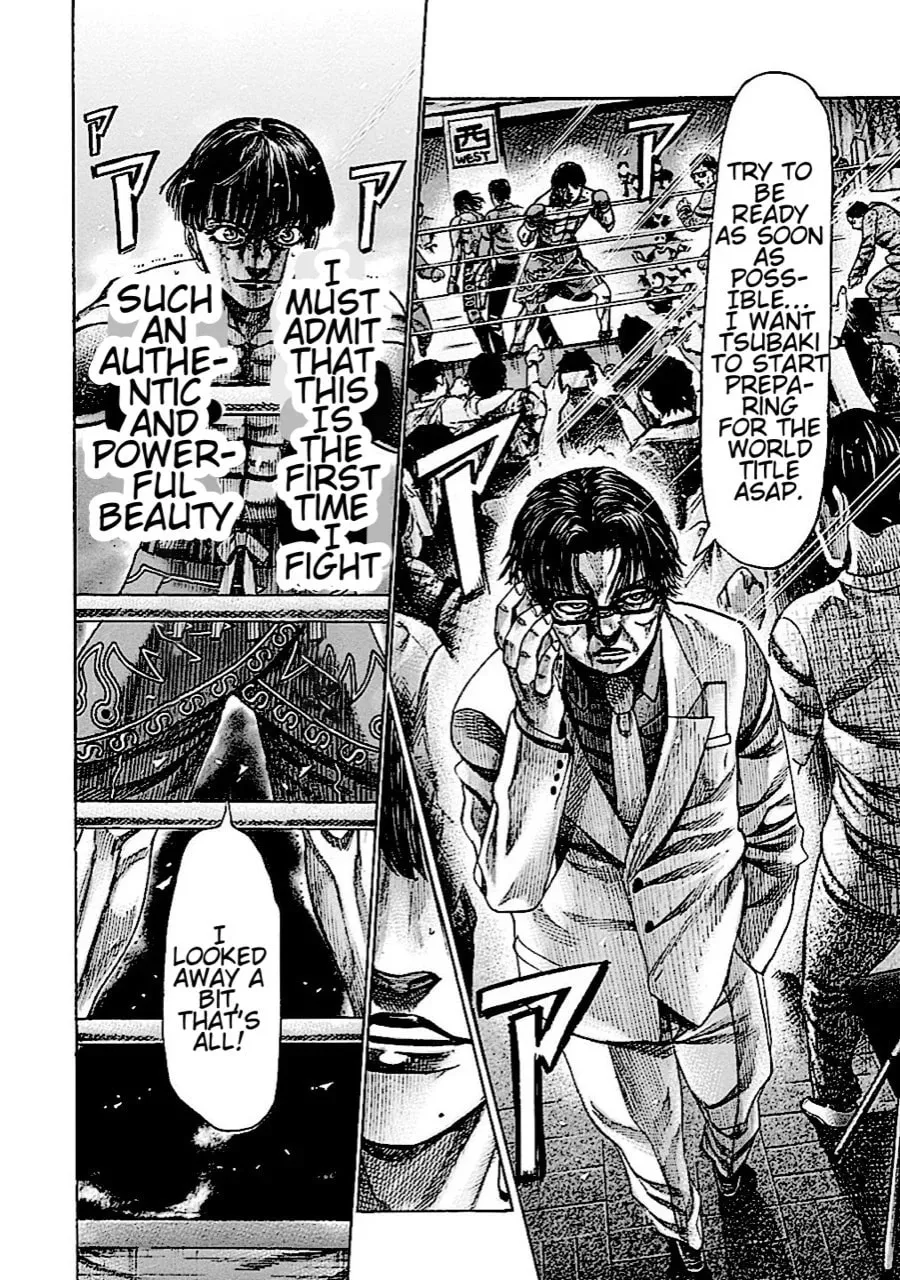 Rikudou Chapter 148 page 14 - 