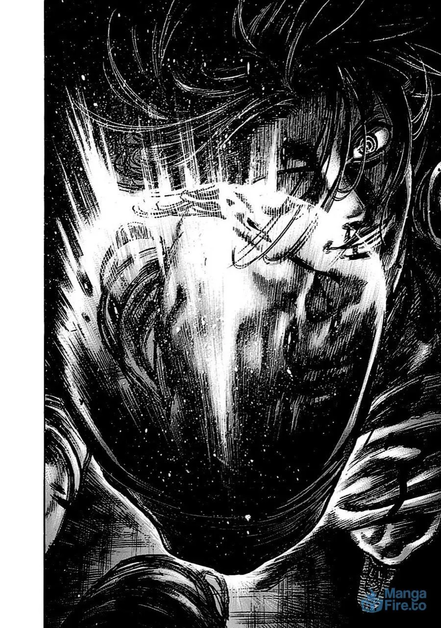 Rikudou Chapter 148 page 9 - 