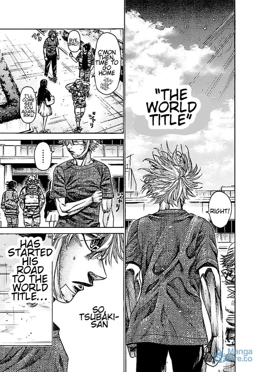 Rikudou Chapter 149 page 12 - 