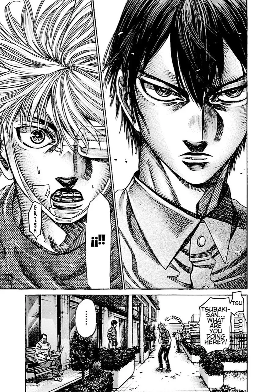 Rikudou Chapter 149 page 14 - 