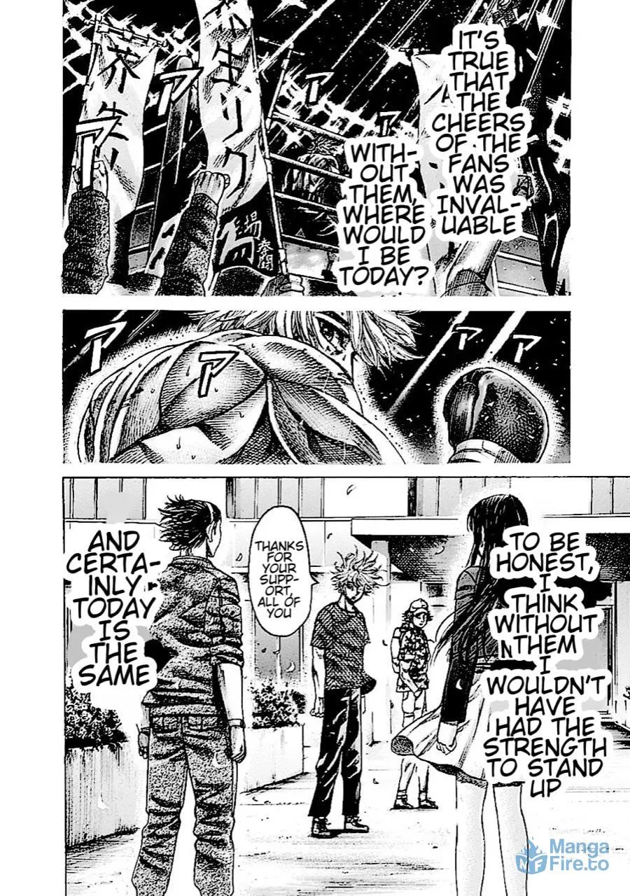 Rikudou Chapter 149 page 9 - 