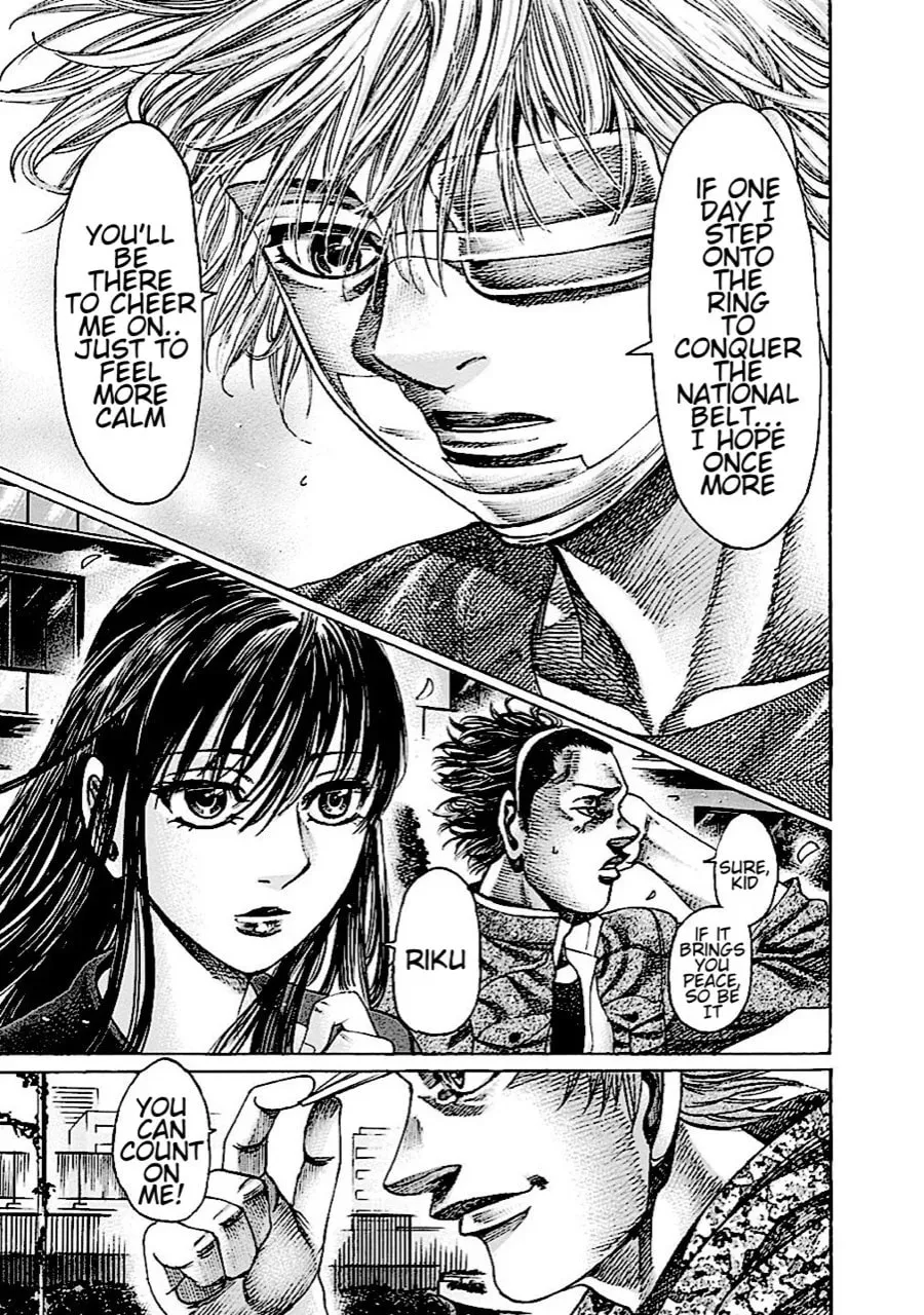 Rikudou Chapter 149 page 10 - 