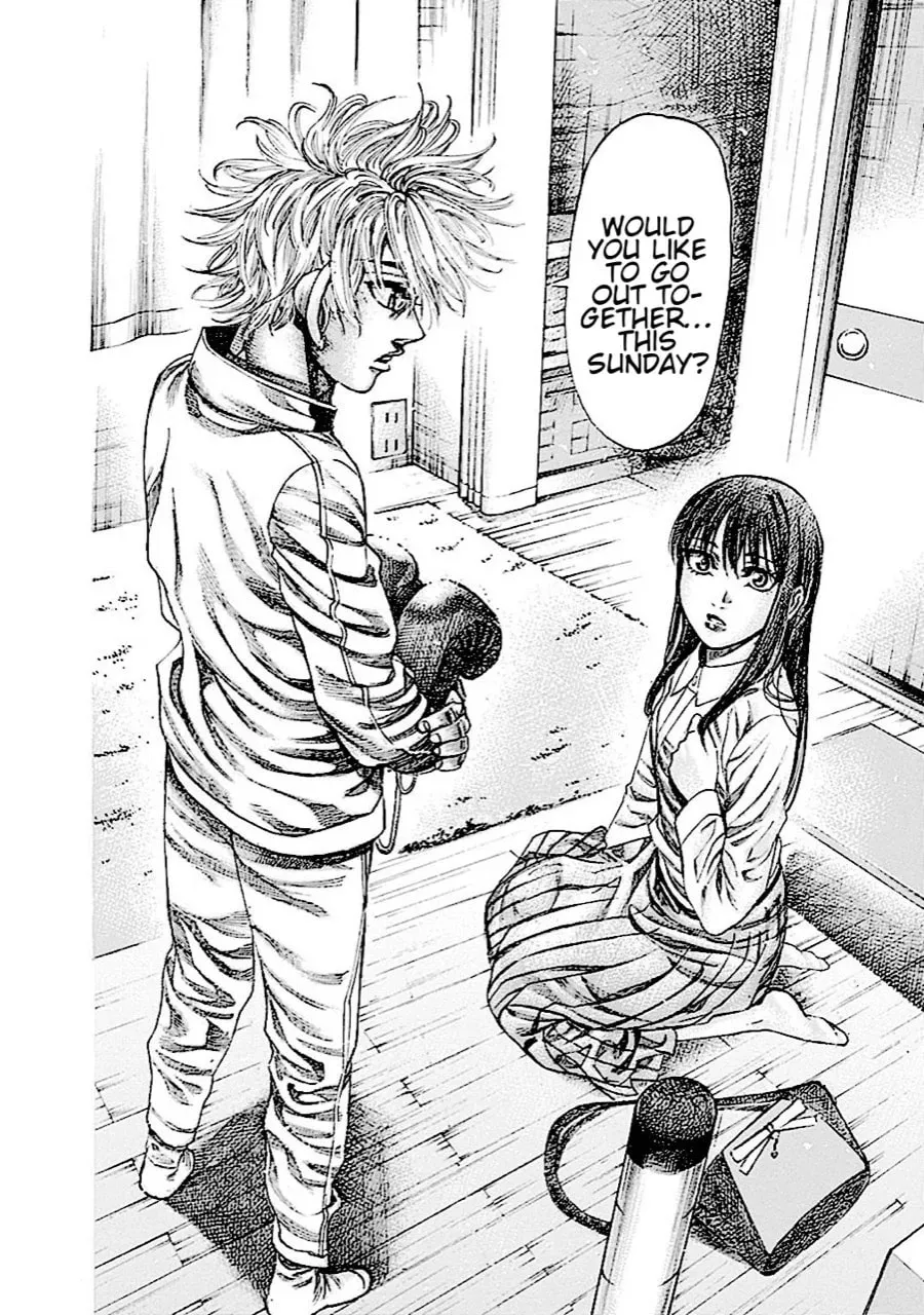 Rikudou Chapter 152 page 16 - 
