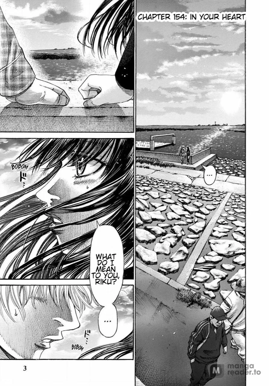 Rikudou Chapter 154 page 2 - 