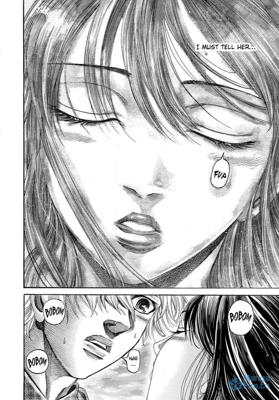 Rikudou Chapter 154 page 6 - 