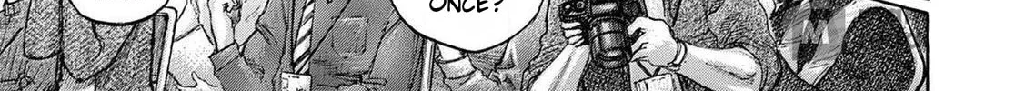 Rikudou Chapter 155 page 4 - 