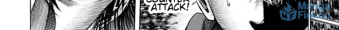 Rikudou Chapter 158 page 28 - 