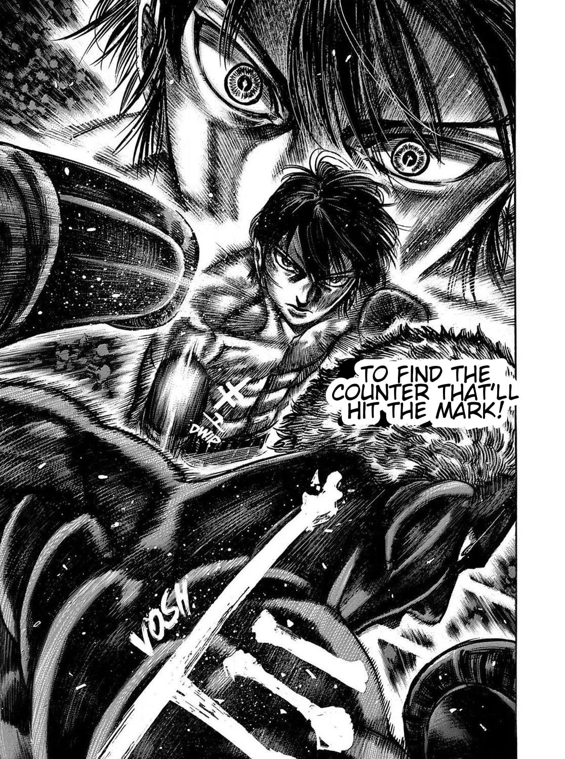 Rikudou Chapter 158 page 29 - 