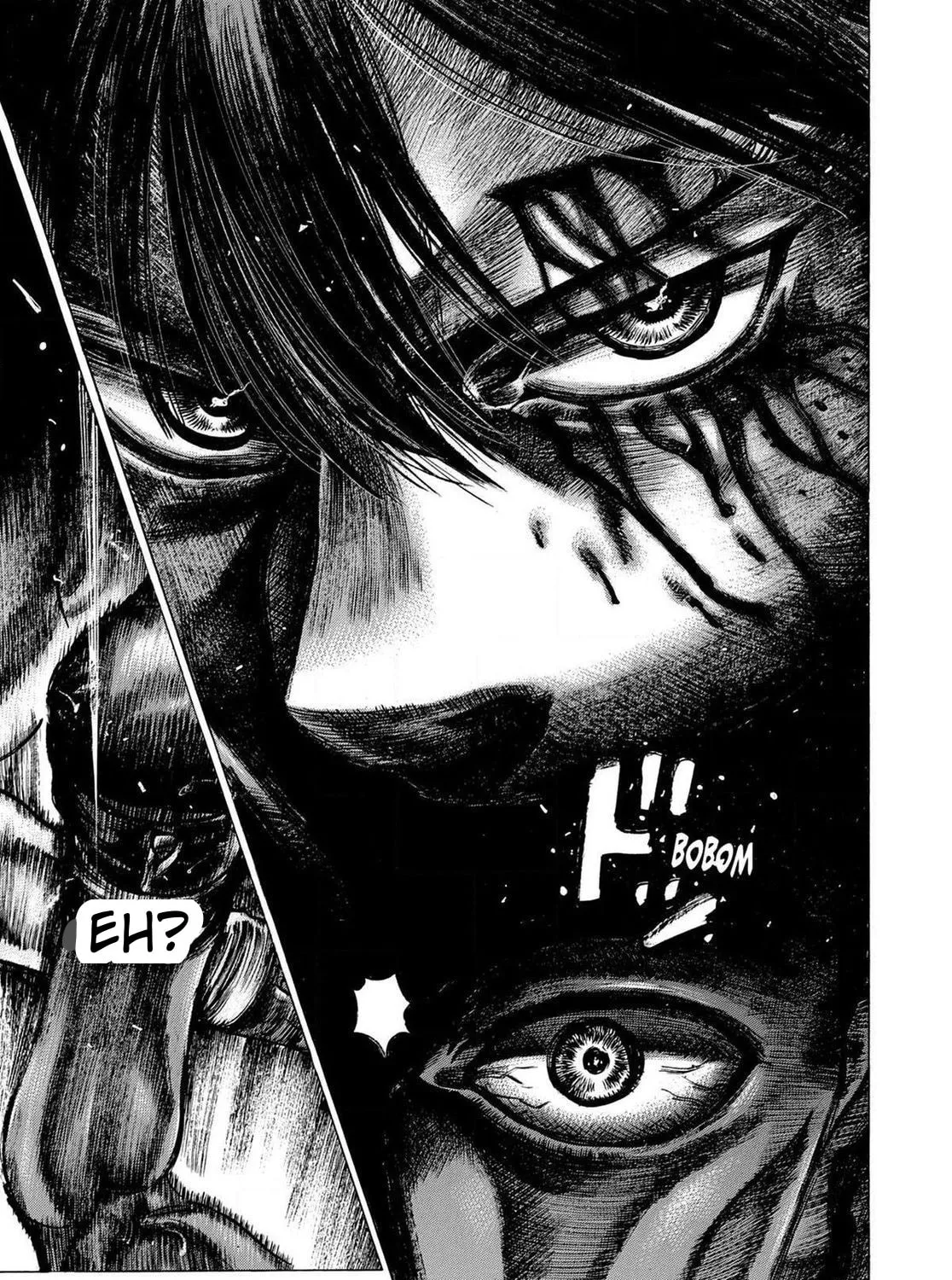 Rikudou Chapter 160 page 31 - 