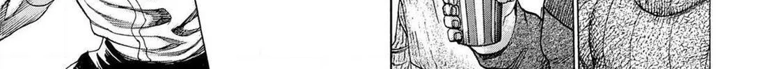 Rikudou Chapter 160 page 8 - 