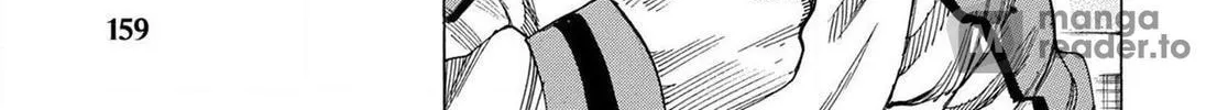 Rikudou Chapter 162 page 22 - 