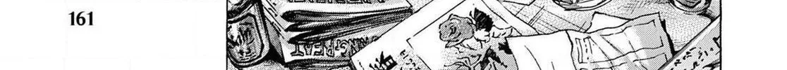 Rikudou Chapter 162 page 26 - 
