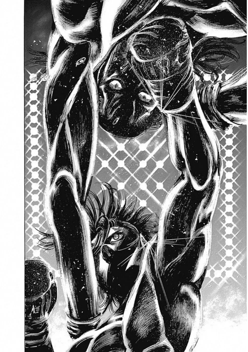 Rikudou Chapter 169 page 16 - 
