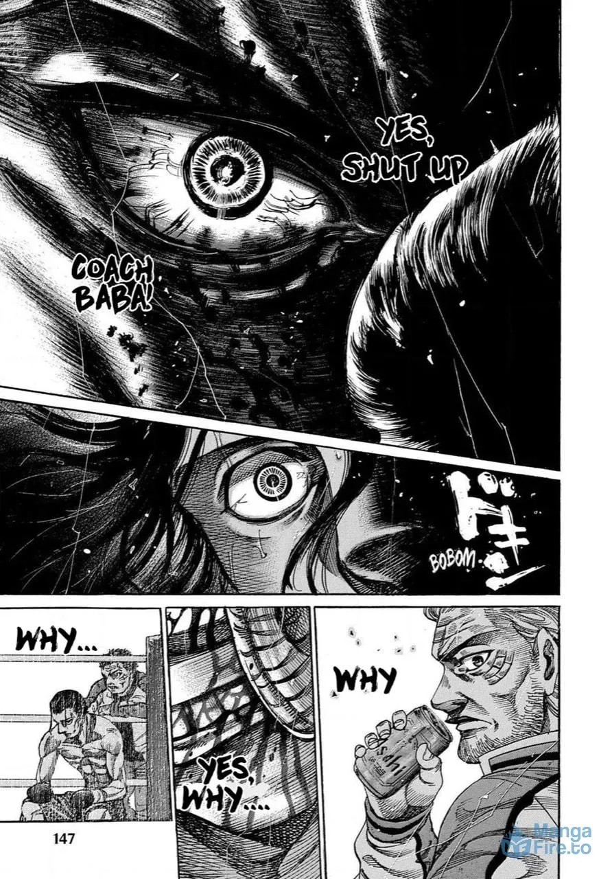 Rikudou Chapter 171 page 18 - 
