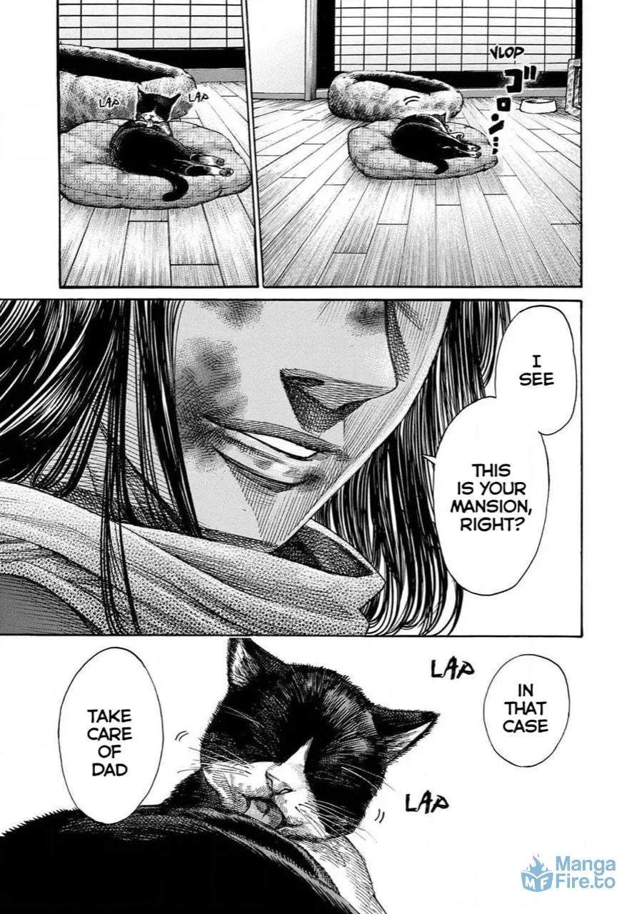 Rikudou Chapter 174 page 18 - 