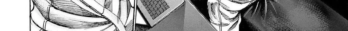 Rikudou Chapter 175 page 30 - 