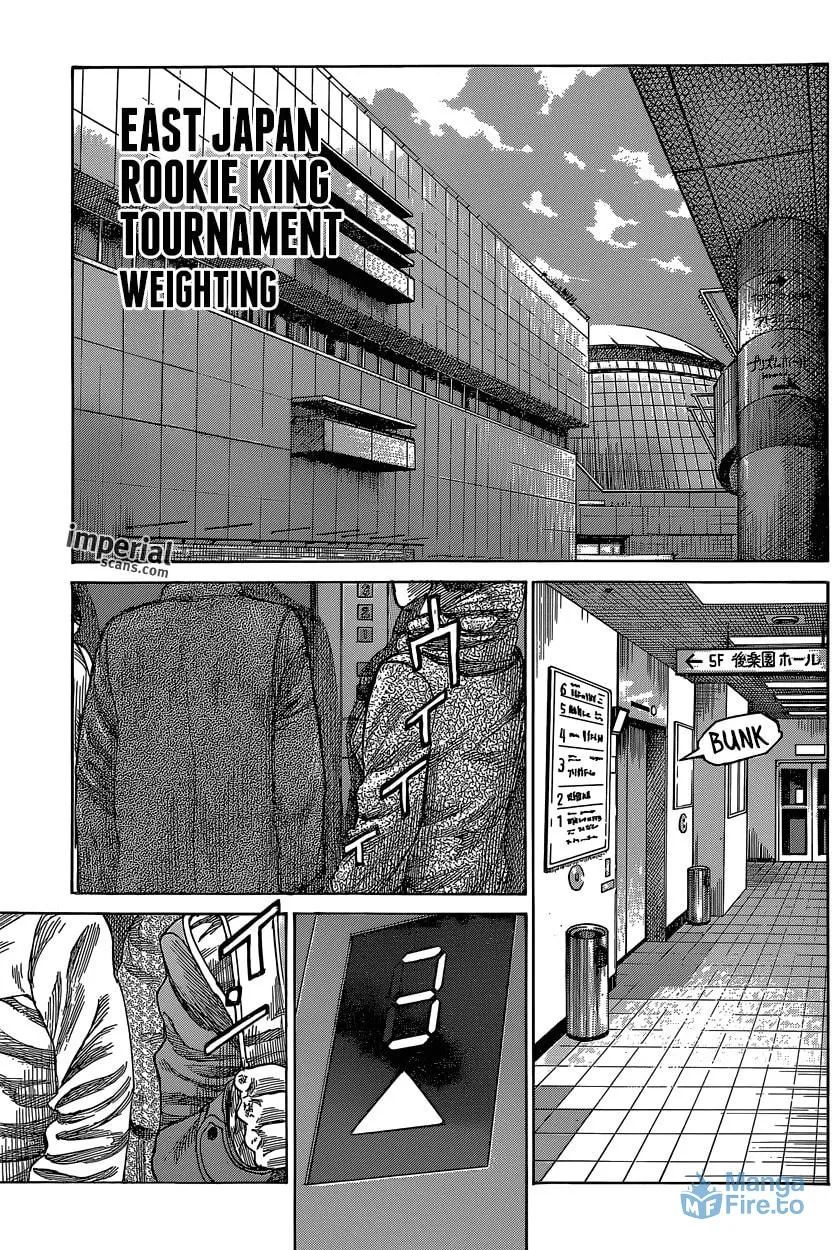 Rikudou Chapter 27 page 9 - 