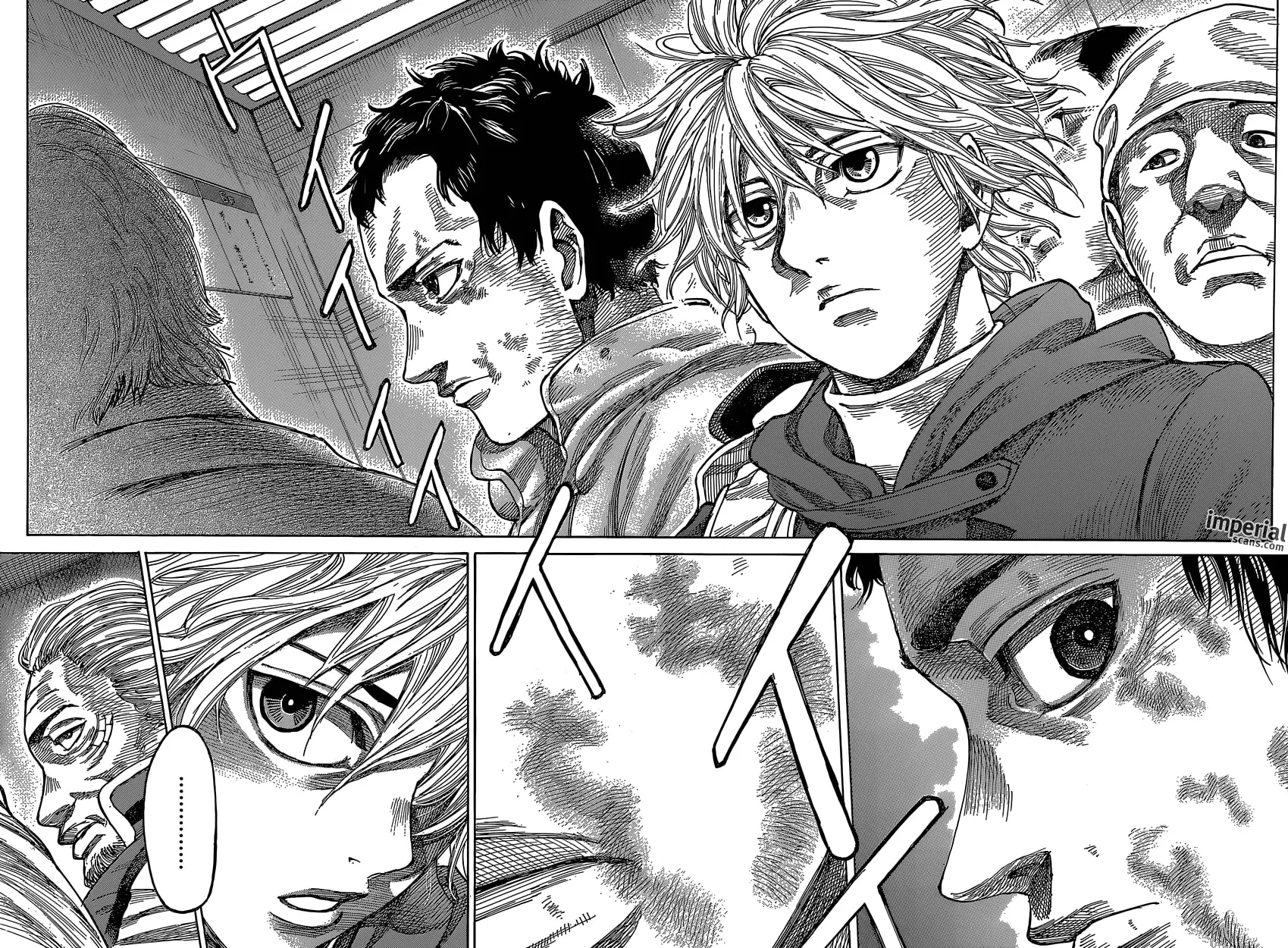 Rikudou Chapter 27 page 10 - 