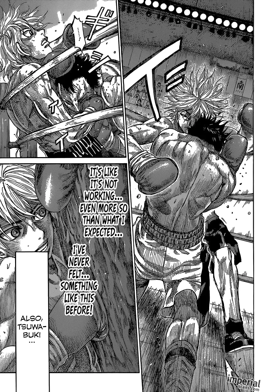 Rikudou Chapter 29 page 13 - 