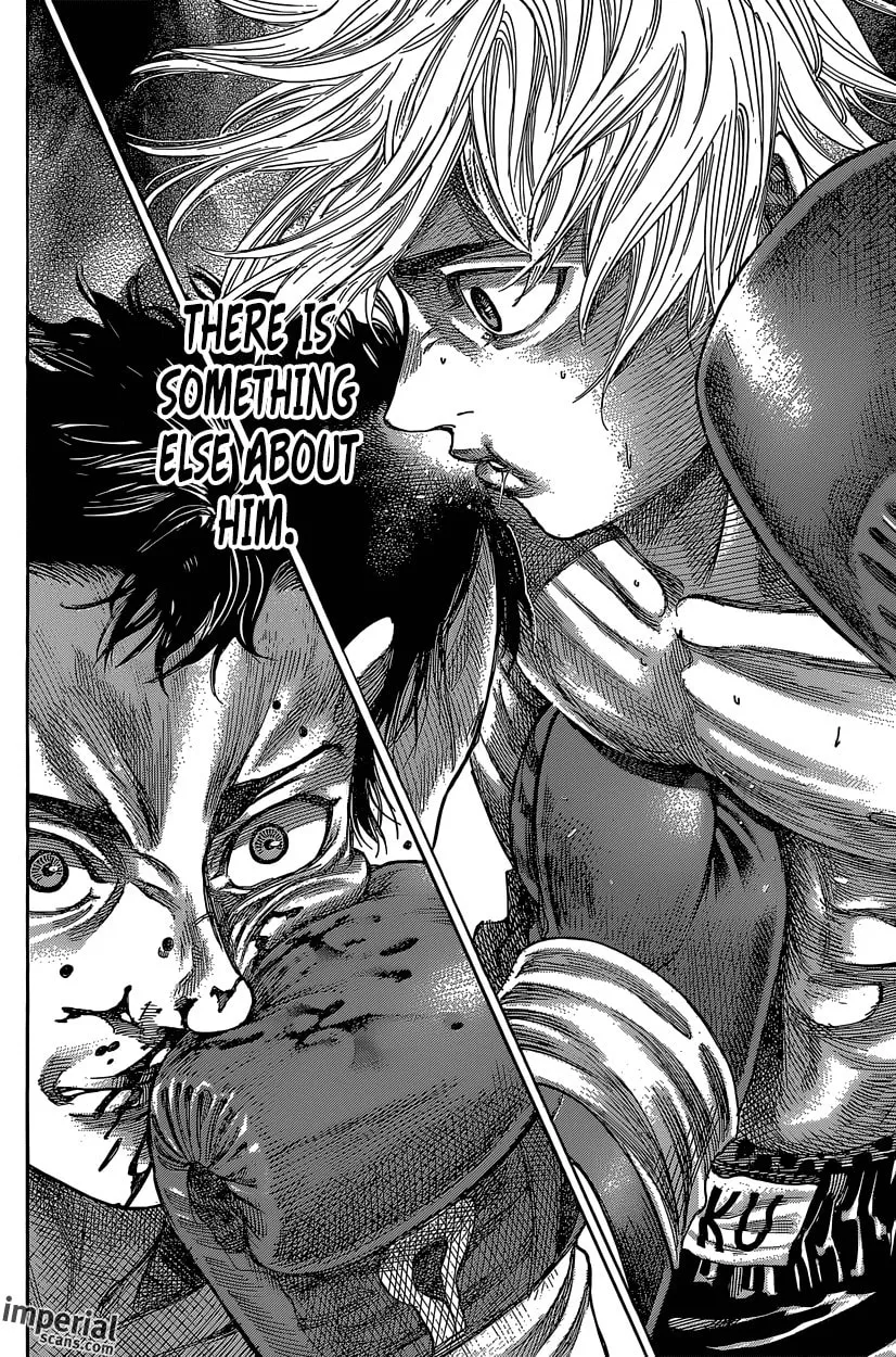 Rikudou Chapter 29 page 14 - 
