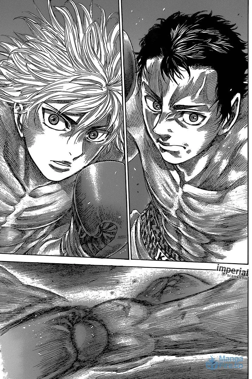 Rikudou Chapter 29 page 3 - 