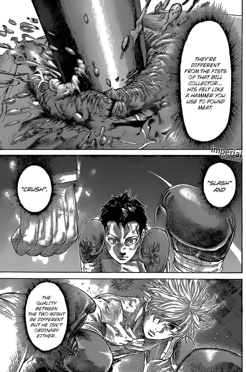 Rikudou Chapter 29 page 7 - 