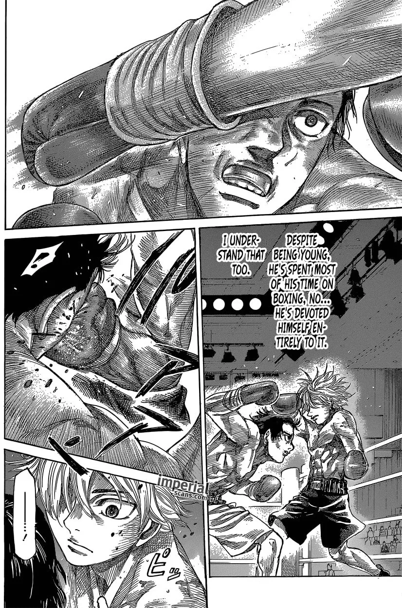 Rikudou Chapter 29 page 10 - 