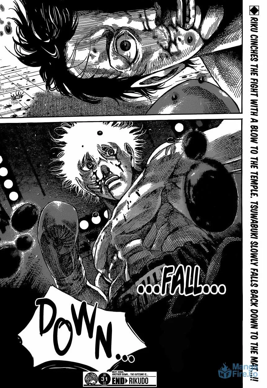 Rikudou Chapter 31 page 18 - 