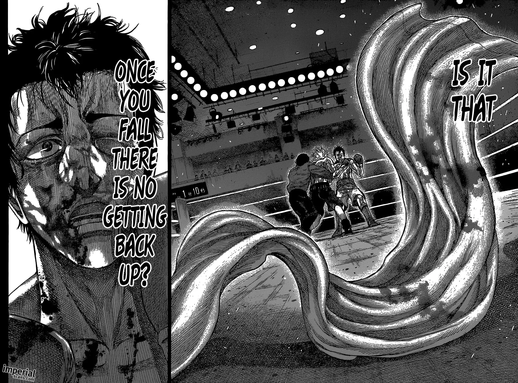 Rikudou Chapter 32 page 16 - 