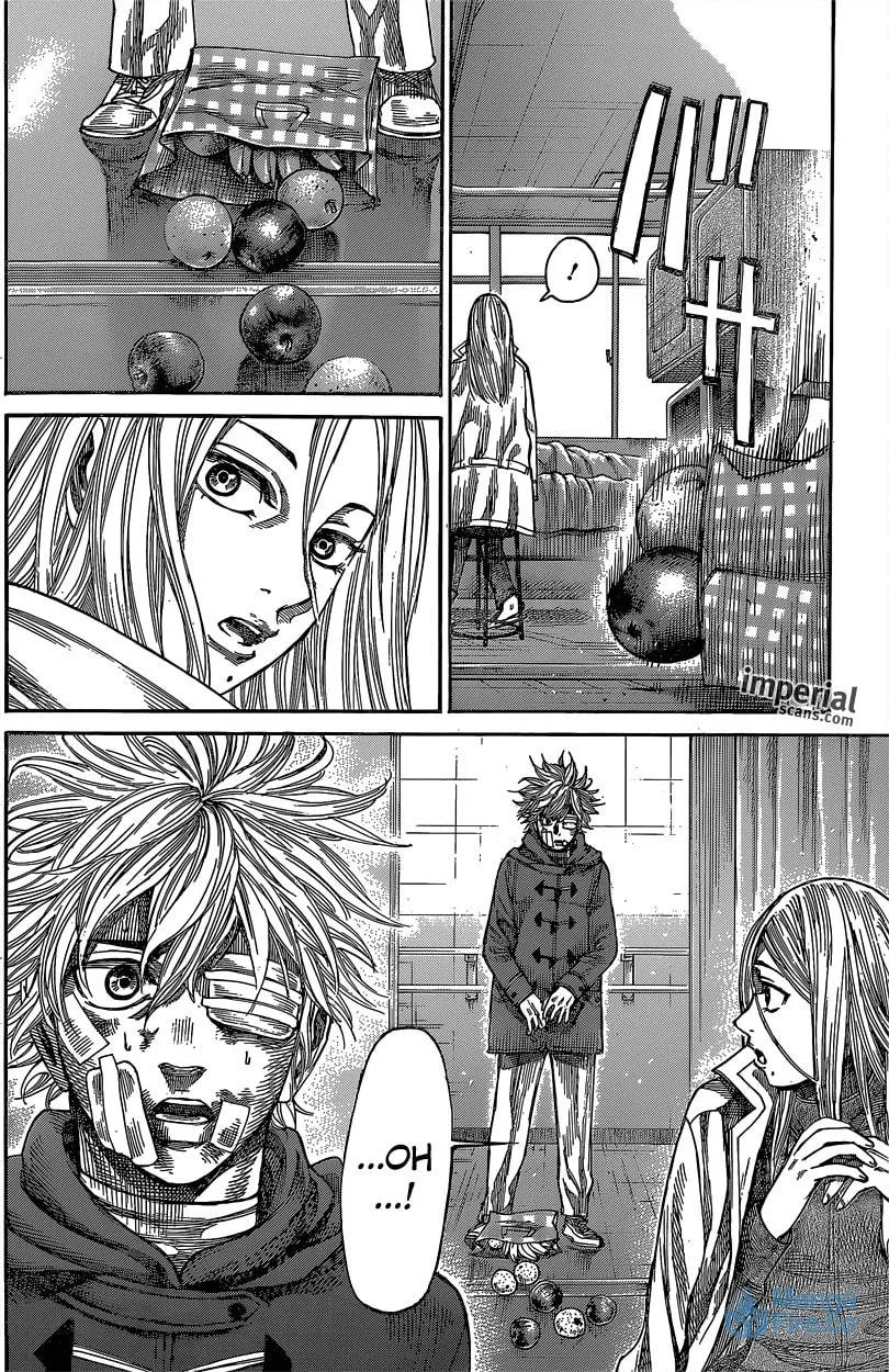 Rikudou Chapter 33 page 12 - 