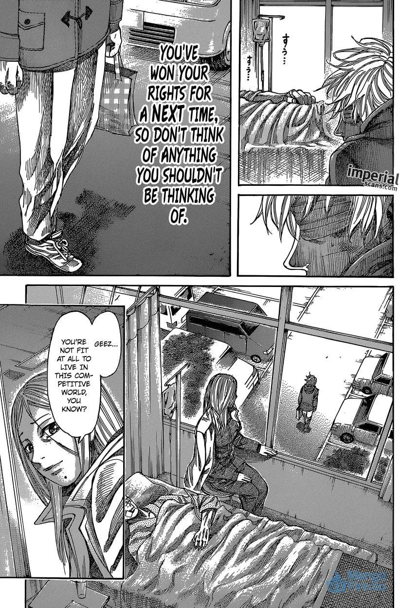 Rikudou Chapter 33 page 15 - 