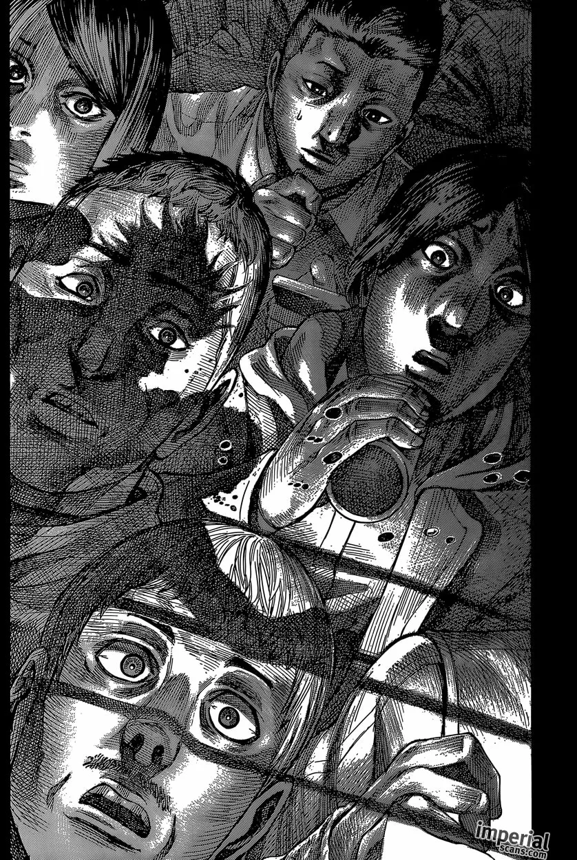 Rikudou Chapter 34 page 16 - 